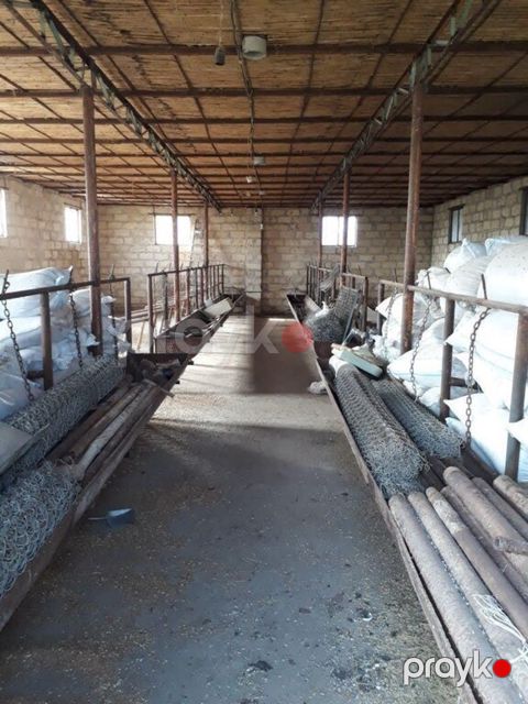 Bağ evi, Gence ş — Gəncə