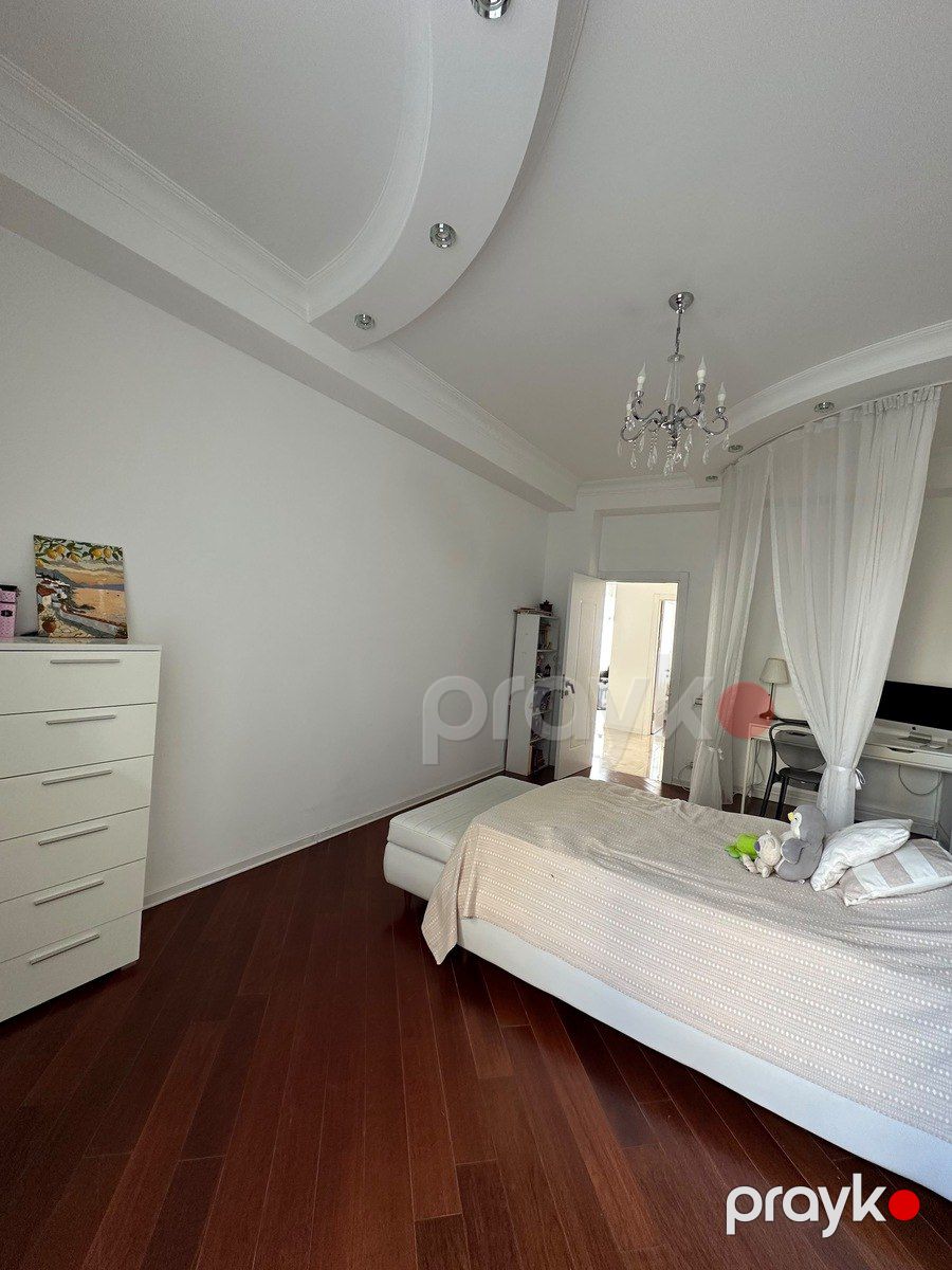Satılır 4 otaqlı yeni tikili 141 m² — Mənzil, Bakı (8)