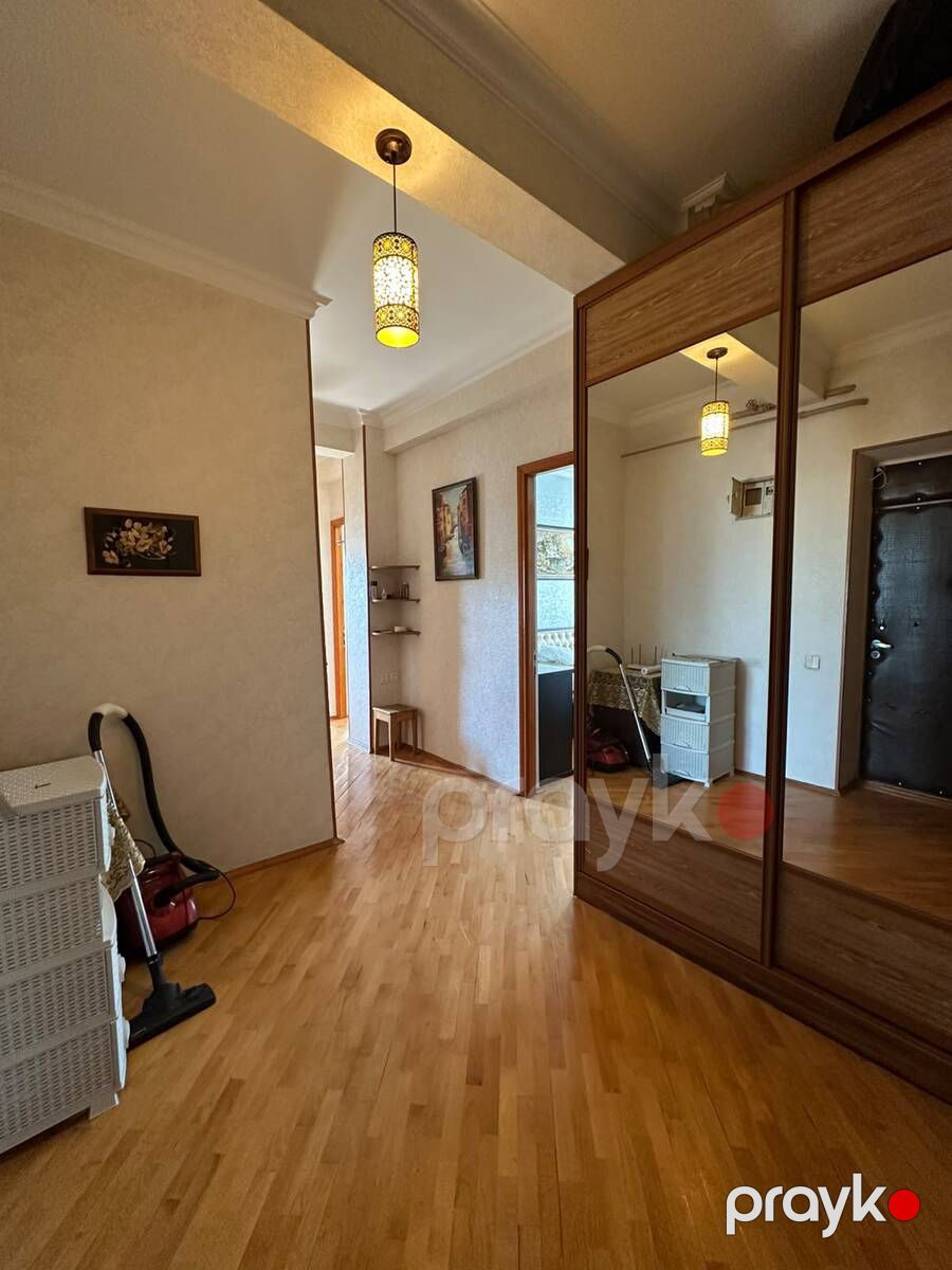 İcarəyə verilir 2 otaqlı köhnə tikili 65 m² — Mənzil, Bakı (4)