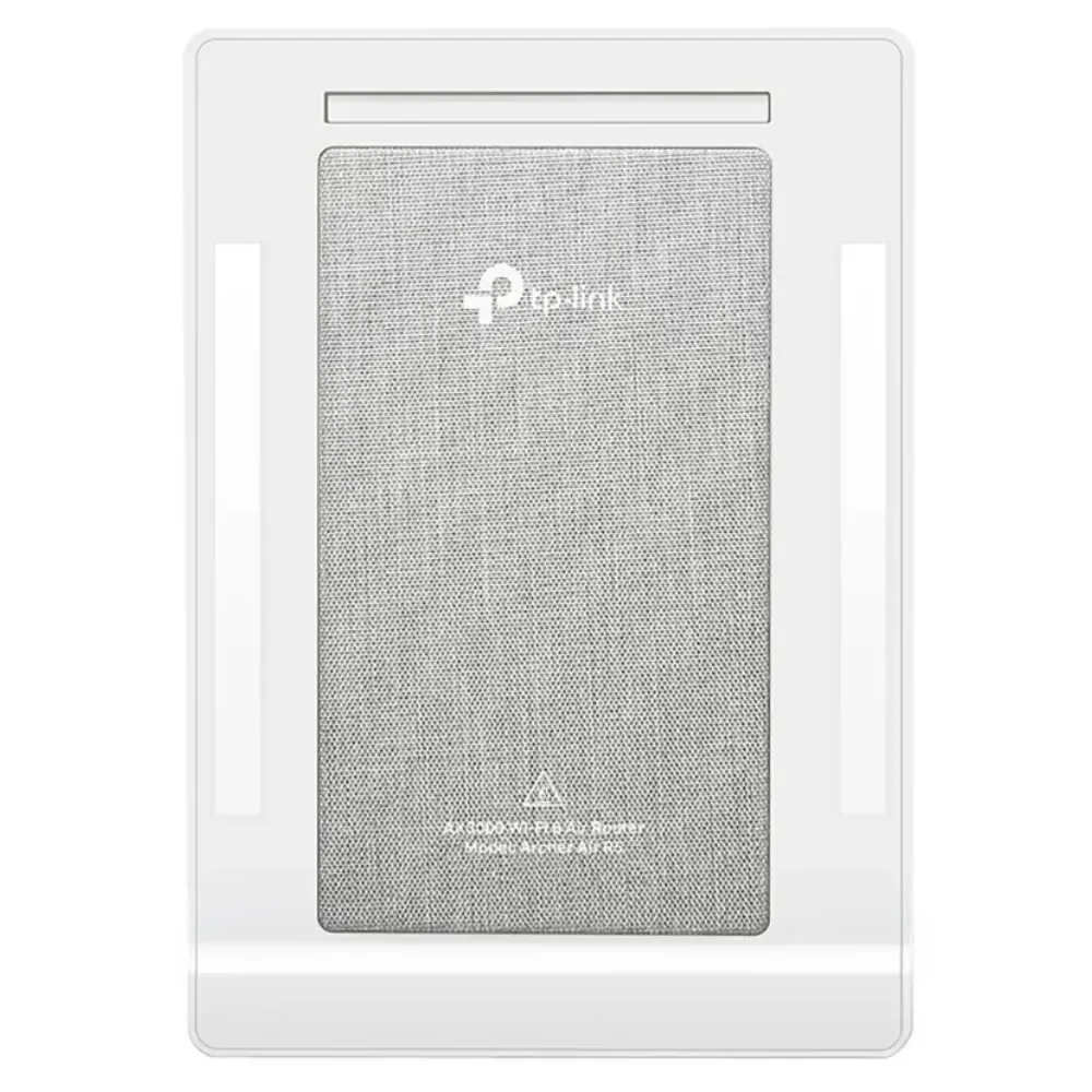 TP-Link - Archer AIR R5 (AX3000 Wi-Fi 6 Air Router) — Bakı