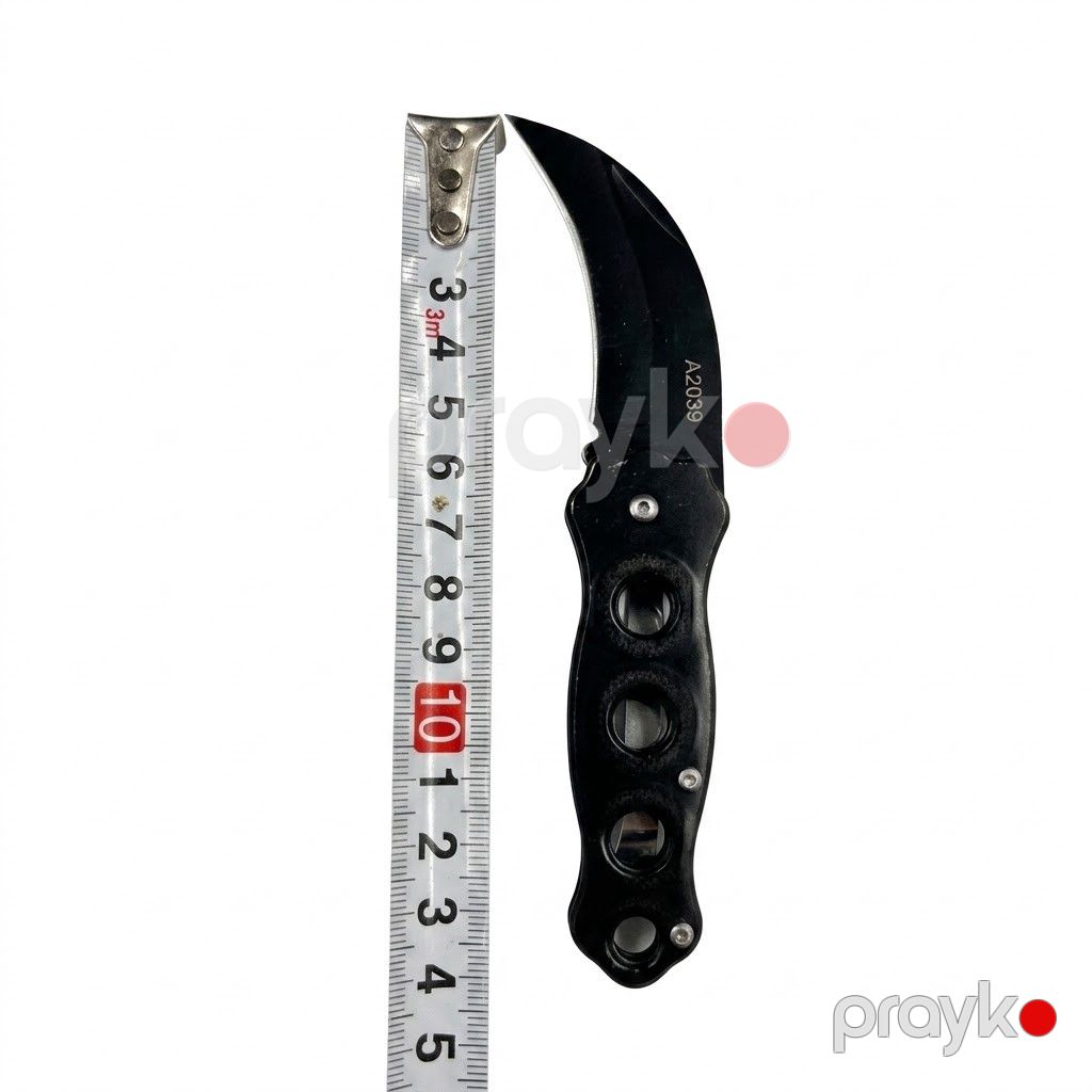 Universal bıçaq paslanmayan polad/metal — Mallar, Bakı (2)