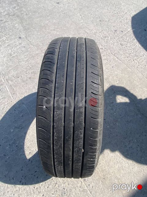 Toyota Cross şinləri 215/60 R17 — Bakı