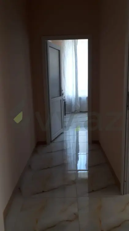 2 otaqlı mənzil Yeni tikili Satılır, 6-cı mikrorayon, Sumqayıt — Mənzil, Sumqayıt (12)