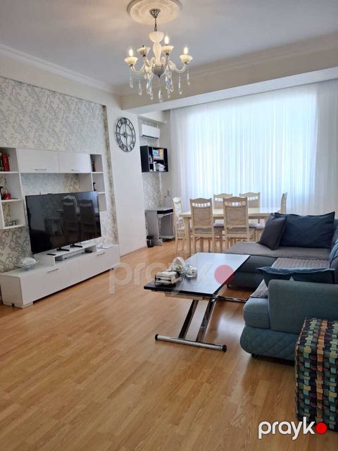 İcarəyə verilir 2 otaqlı yeni tikili 70 m² — Bakı