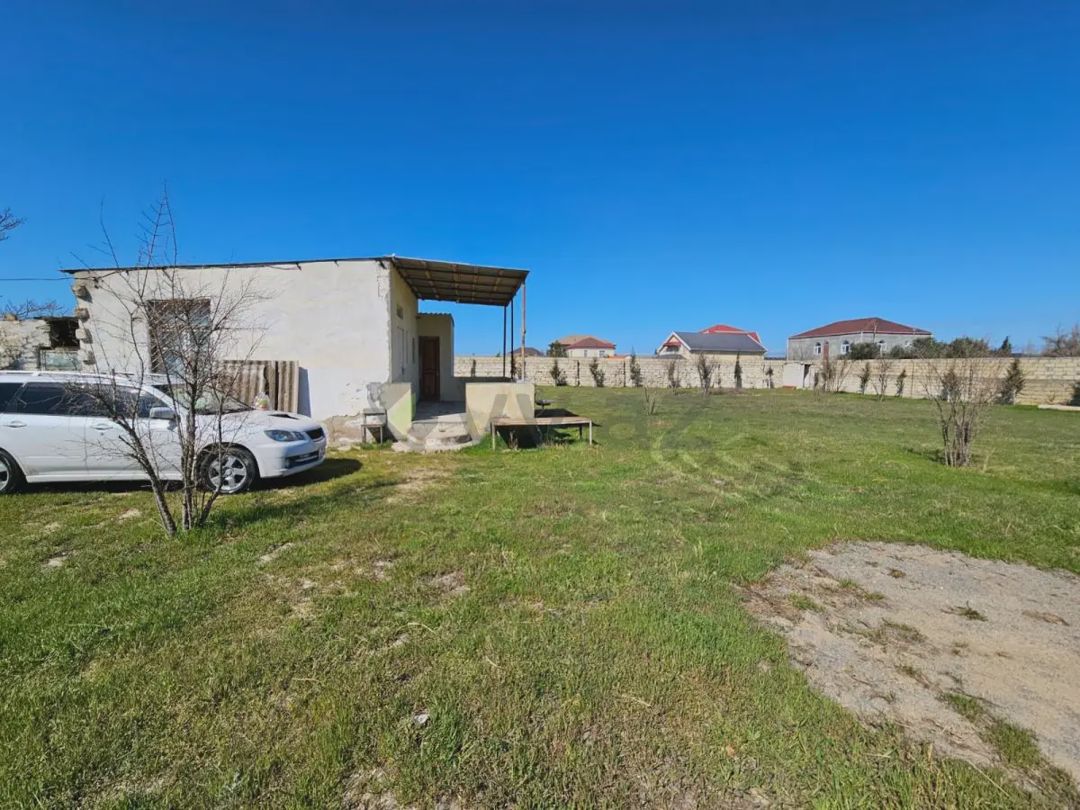 12 sot Torpaq Satılır, Goradil, Abşeron — Torpaq (5)
