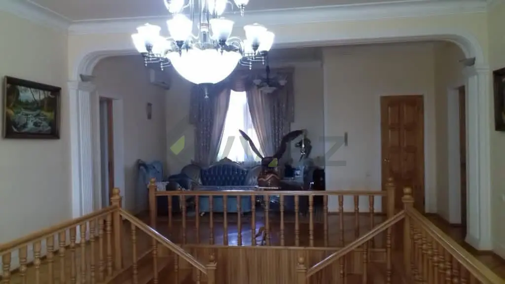 1 otaqlı Həyət evi Satılır, Əhmədli, Xətai, Bakı — Ev, villa, Bakı (7)