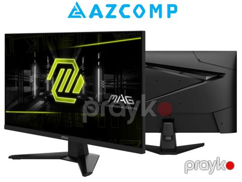 Monitor "MSİ 274F" — Bakı