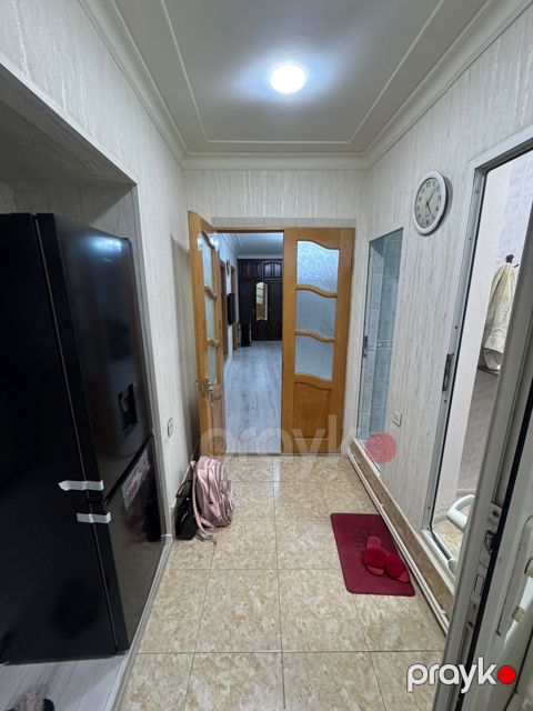 İcarə: 3 otaqlı Köhnə tikili, 80 m², Səbail rayonu — Bakı