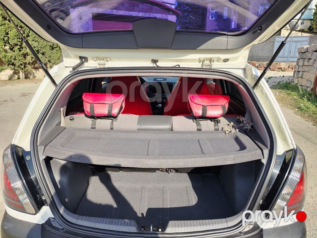 Kia Rio, 1.5 L, 2009 il, 260 000 km — Avtomobillər, Bakı (8)