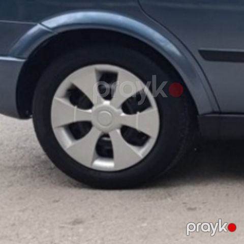 Ravon disk qapağı — Sumqayıt