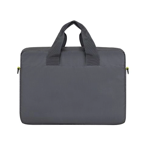 Rivacase 5532 Lite Urban Laptop Bag (Grey) — Noutbuk aksesuarları, Bakı (3)