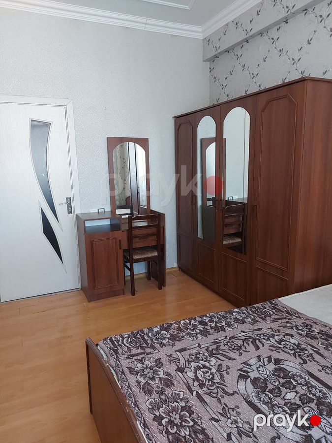 2 otaqlı mənzil kirayə verilir, 45 m², Babək prospekti, Bakı — Mənzil, Bakı (5)