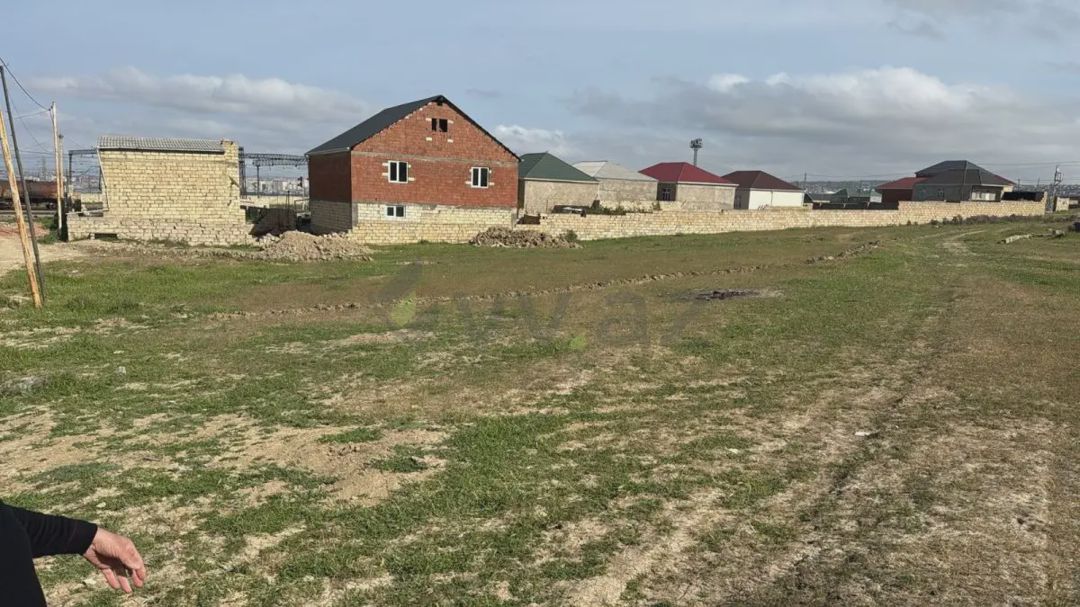 For sale: land, 10 sot — Torpaq (5)