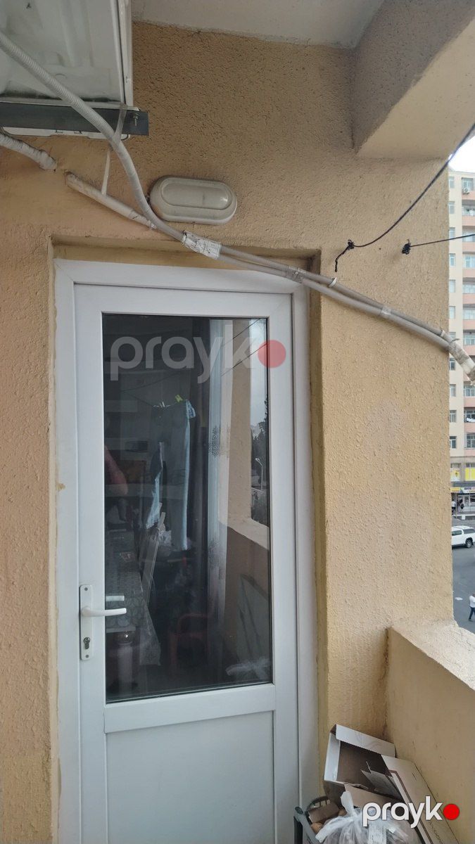 Satılır 2 otaqlı yeni tikili 51 m² — Mənzil, Xırdalan (5)