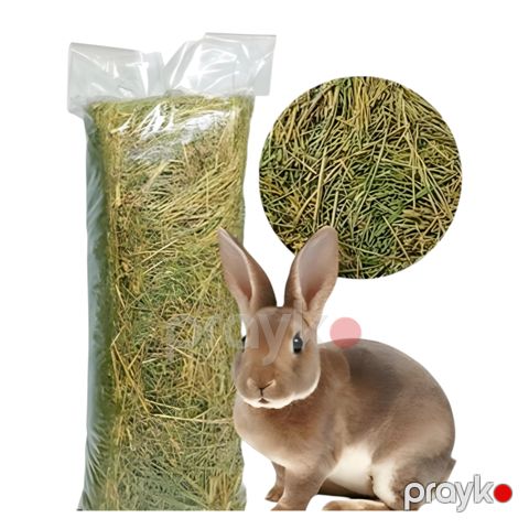 Gəmiricilər üçün saman, 400 q — Bakı