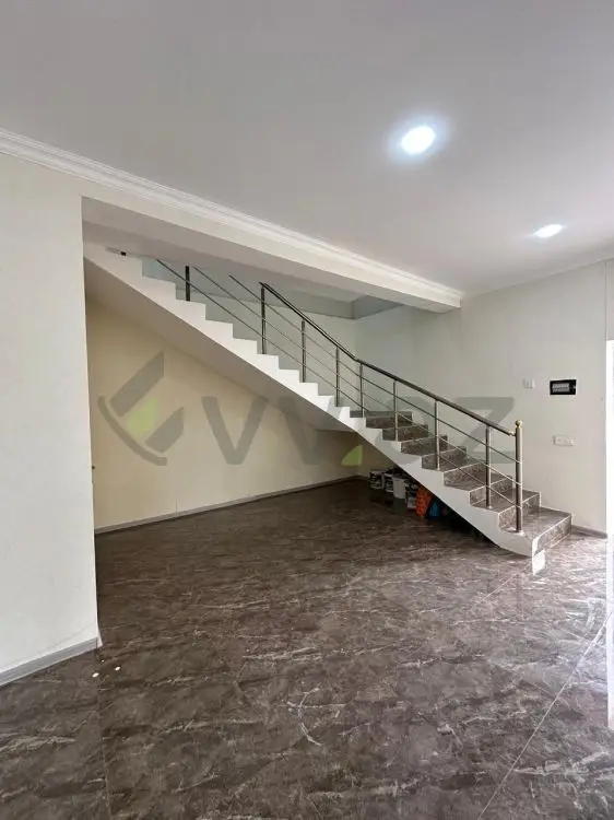 4 otaqlı Həyət evi Satılır, Masazır, Abşeron — Ev, villa (6)