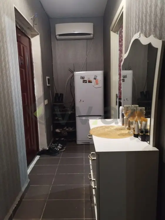 2 otaqlı mənzil Yeni tikili Satılır, Xırdalan — Mənzil, Xırdalan (4)