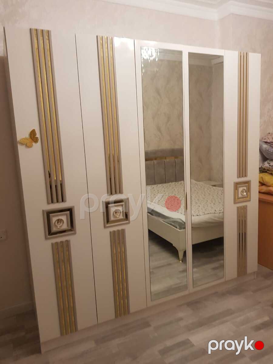 1-otaqlı mənzil kirayə verilir, Bəhruz Nuriyev küç., 20 m² — Mənzil, Bakı (2)