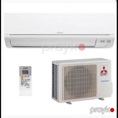 Mitsubishi Electric Classic Inverter MSZ-HR60VF / MUZ-HR60VF — Bakı