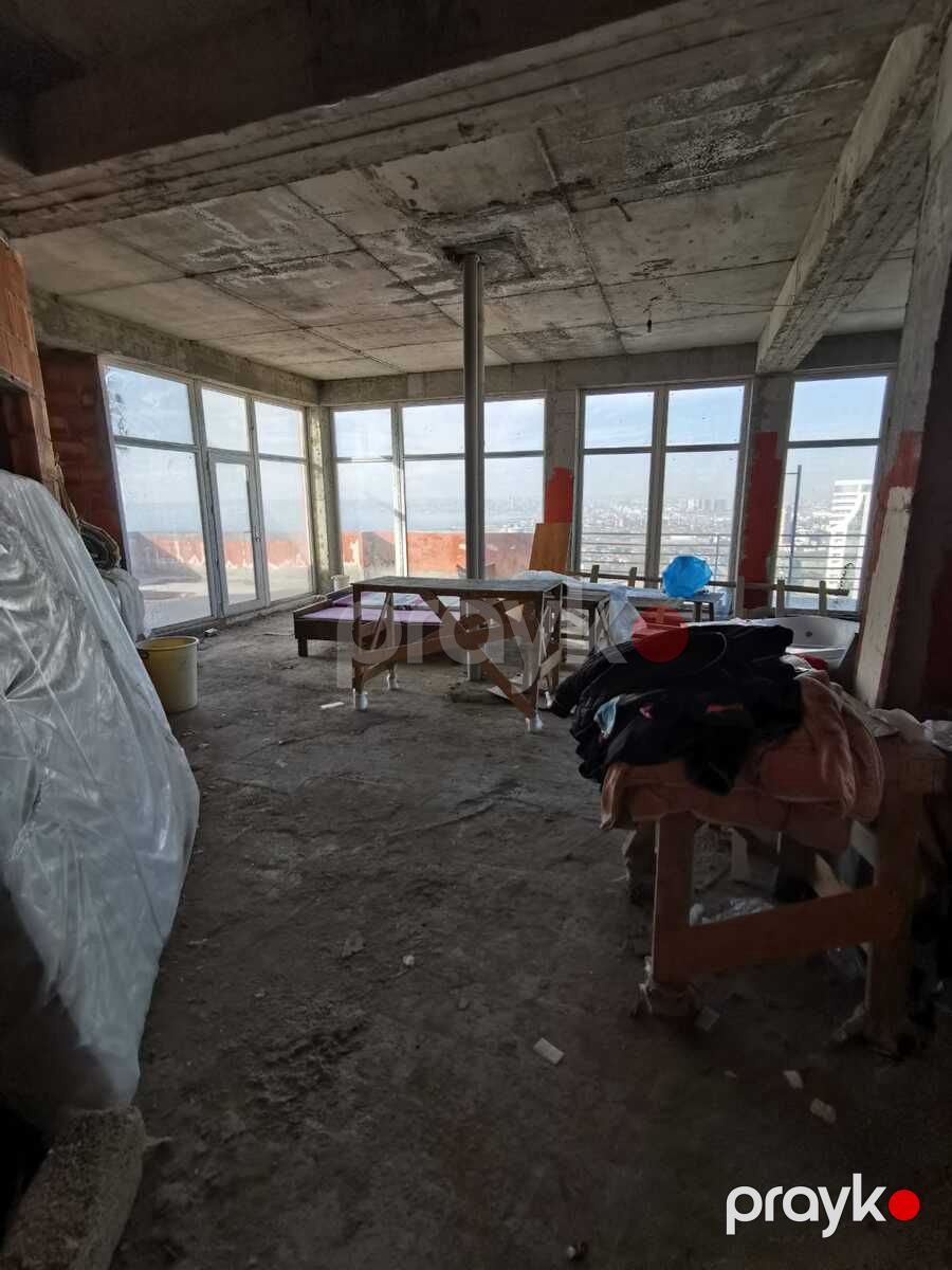 Satılır 5 otaqlı yeni tikili 260 m² — Mənzil, Bakı (11)
