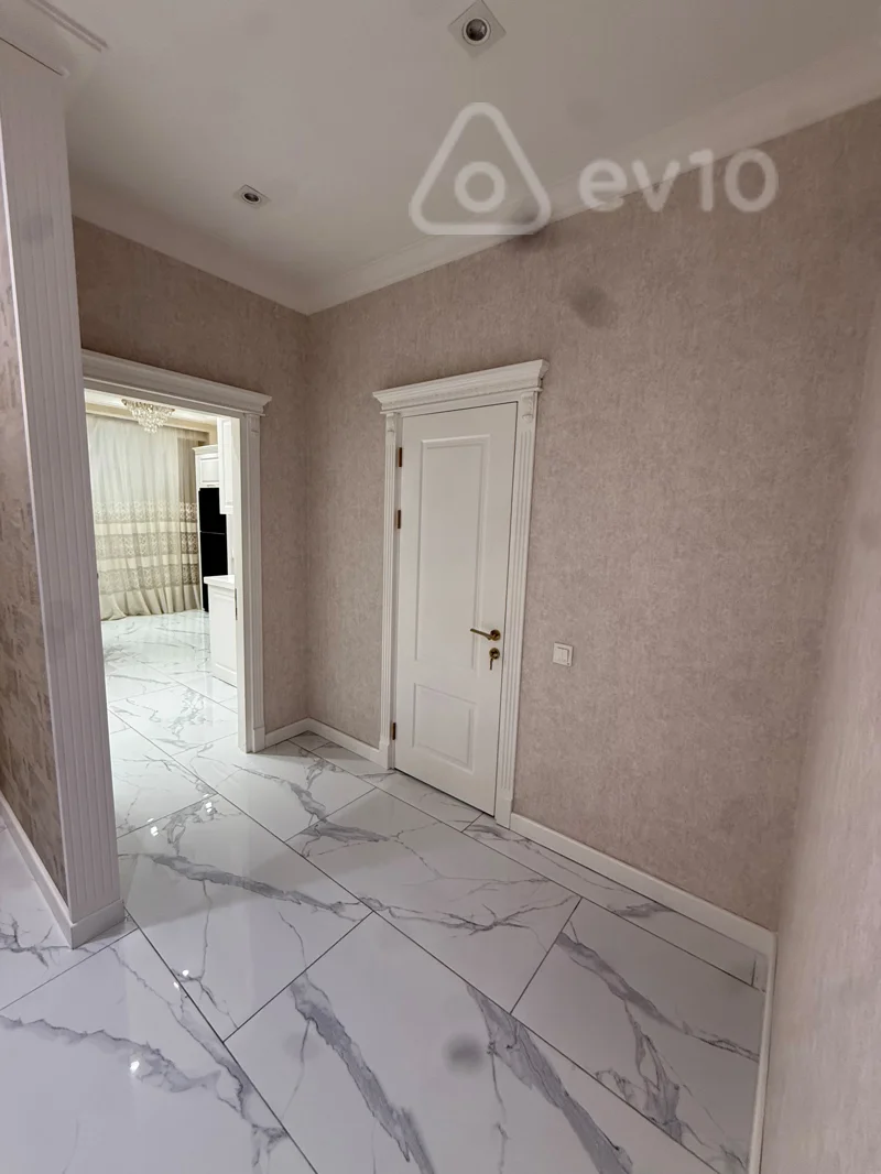 3 otaqlı mənzil, 148 m², Tbilisi prospekti — kirayə — Mənzil, Bakı (9)