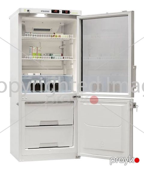 Laborator soyuducusu Pozis XL-250 — Bakı