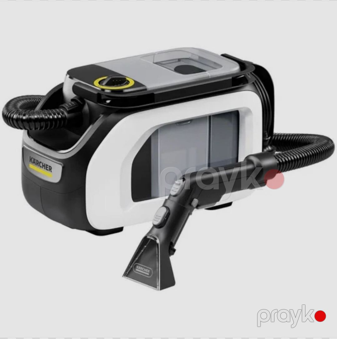 Buxarlı təmizləyici Karcher SE3 — Ev texnikası, Bakı (4)