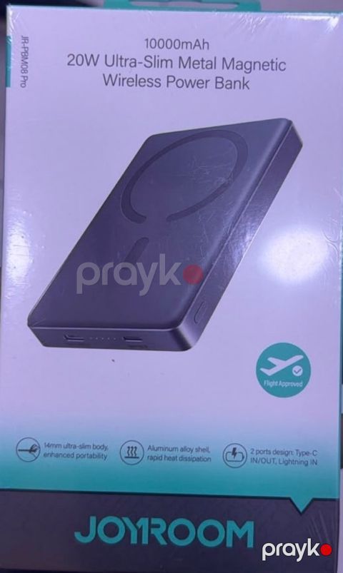 Power bank — Bakı