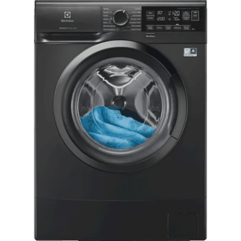 Electrolux EW6S3R27SX Paltaryuyan Maşın 7 kq A 1200 RPM — Bakı
