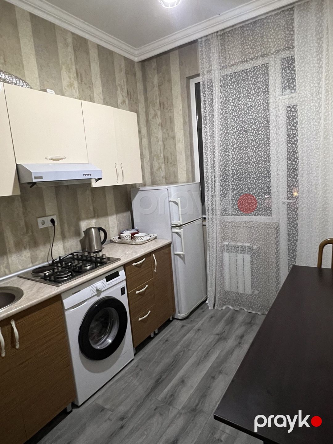 2-otaqlı yeni tikili kirayə verilir, 20 Yanvar m., 50 m² — Mənzil, Bakı (3)
