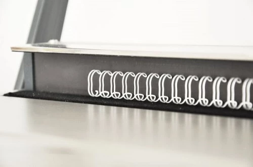 Recosystems WB 6R Wire Binding Machine — Ofis texnikası və istehlak malları, Bakı (3)