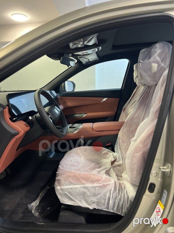 Changan CS 75 Plus, 1.5 L, 2026 il, yeni — Avtomobillər, Bakı (9)