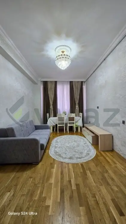 2 otaqlı mənzil Yeni tikili Satılır, Xırdalan — Xırdalan