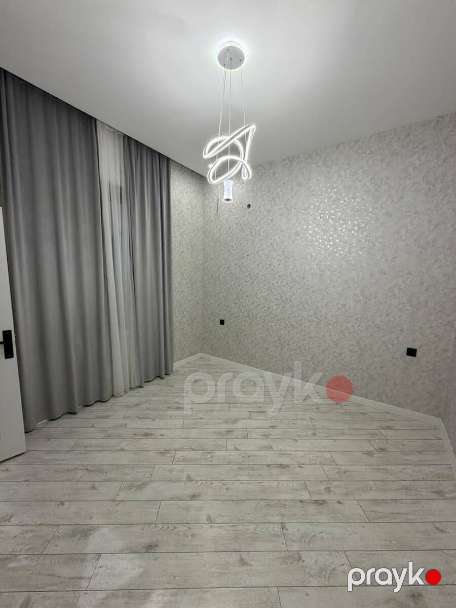 Satılır 4 otaqlı həyət evi/bağ evi 120 m² — Ev, villa, Bakı (12)