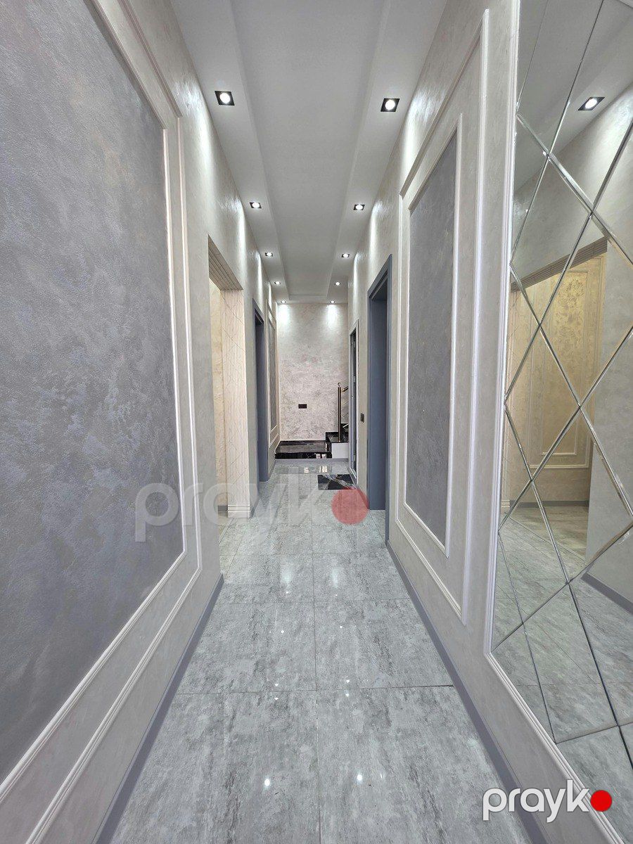 Satılır 5 otaqlı həyət evi/bağ evi 133 m² — Ev, villa, Bakı (4)