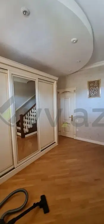4 otaqlı Həyət evi Satılır, Novxanı, Abşeron — Ev, villa (10)