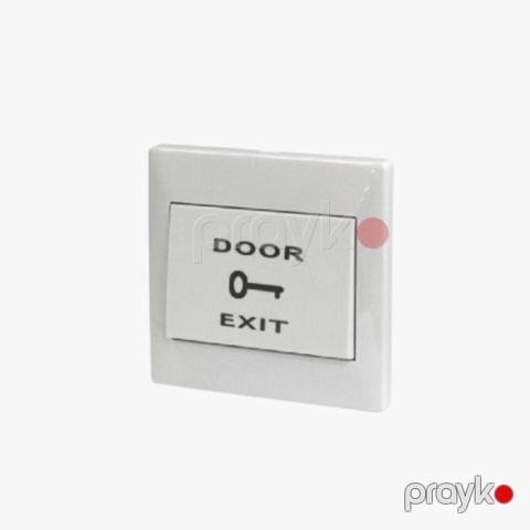Exit Button K1-1 Çıxış Düyməsi (Access Control Exit Button) — Bakı