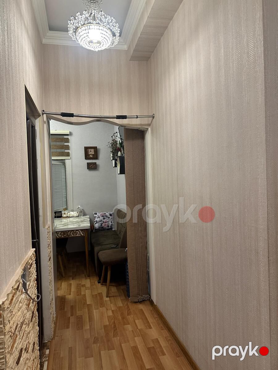 Satılır 2 otaqlı yeni tikili 60 m² — Mənzil, Bakı (3)