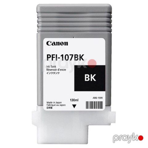 Canon Cartridge PFI107B (6705B001) — Bakı