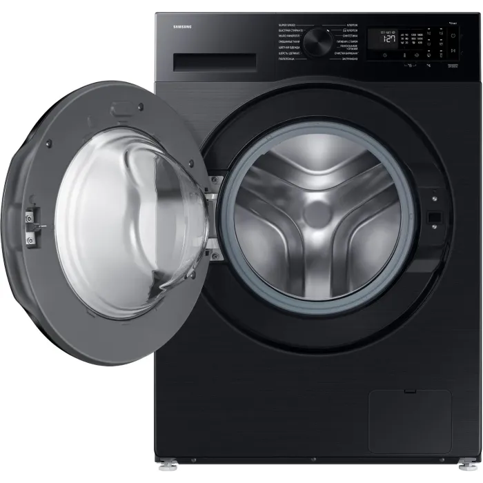 Paltaryuyan maşın Samsung WW90DG5U34ABLP — Ev texnikası, Bakı (3)