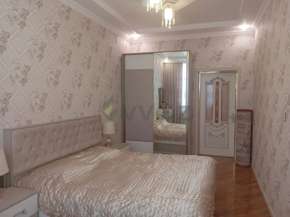 2 otaqlı mənzil Yeni tikili Satılır, Xırdalan — Mənzil, Xırdalan (9)