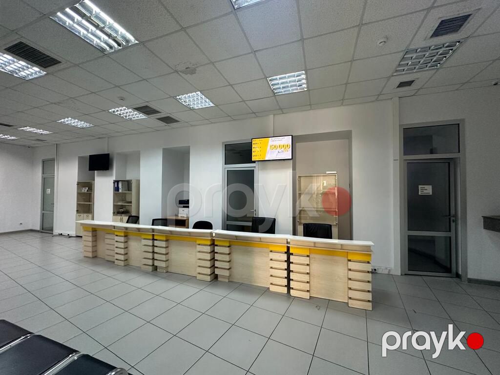İcarəyə verilir obyekt 300 m² — Əmlak, Bakı (7)
