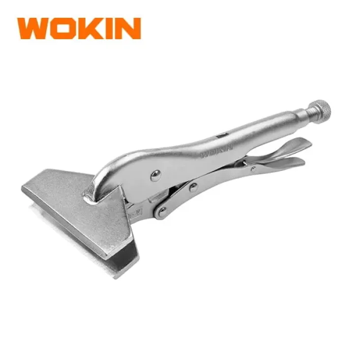 Wokın Kilidli Təbəqə Metal Pensesi — Bakı