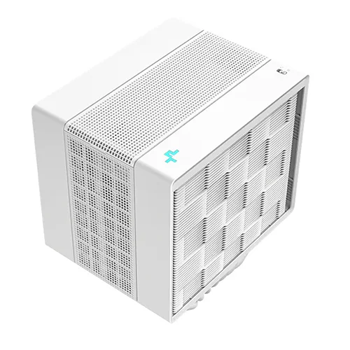 DeepCool Assassin 4S WH CPU Cooler — Soyutucular və soyutma sistemləri, Bakı (2)