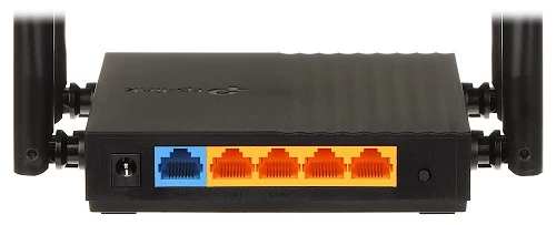 TP-Link Archer C64 Wi-Fi Router — Giriş nöqtələri, Bakı (3)