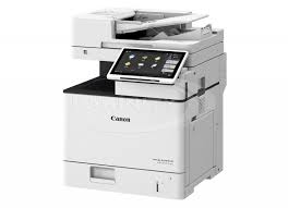Canon imageRUNNER advance dx 617i mfp emea (3894C004) — Kopiyalar və skanerler, Bakı (3)