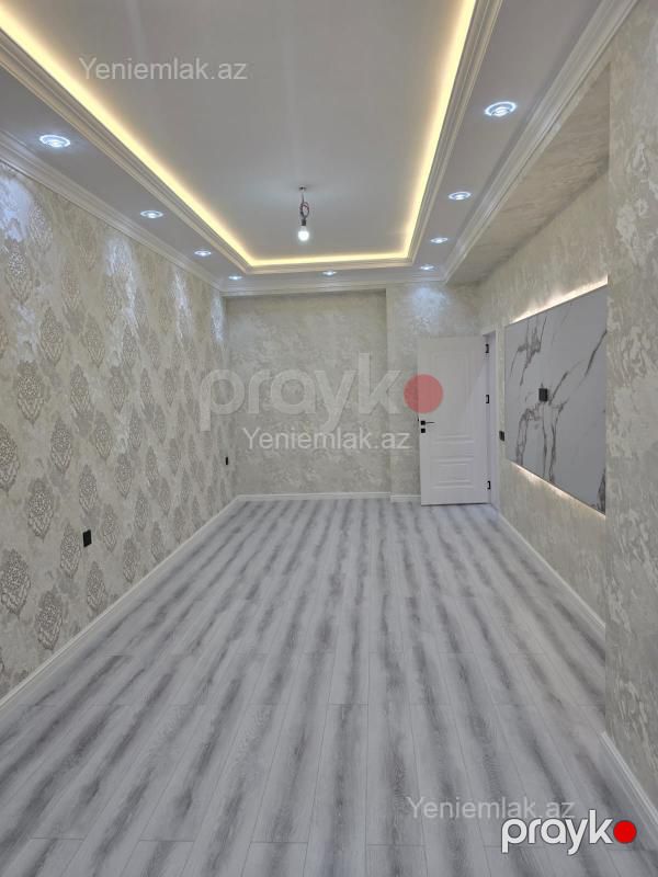 Satılır 2 otaqlı Bina evi menzil (Yeni tikili), 85 m², 16-cı məhəllə — Mənzil, Sumqayıt (2)