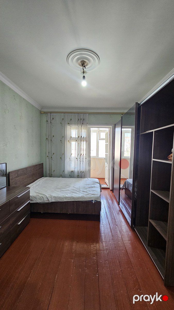 Satılır 2 otaqlı köhnə tikili 55 m² — Mənzil, Xırdalan (3)