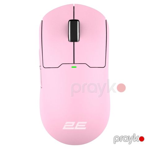 2E Gaming Mouse MG355 WL Pink 2E-MG355UPK-WL — Bakı