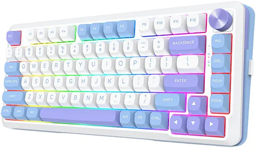 Redragon Cyrus Pro (K681WBP-RGB-PRO) Wireless Mechanical Gaming Keyboard — Bakı